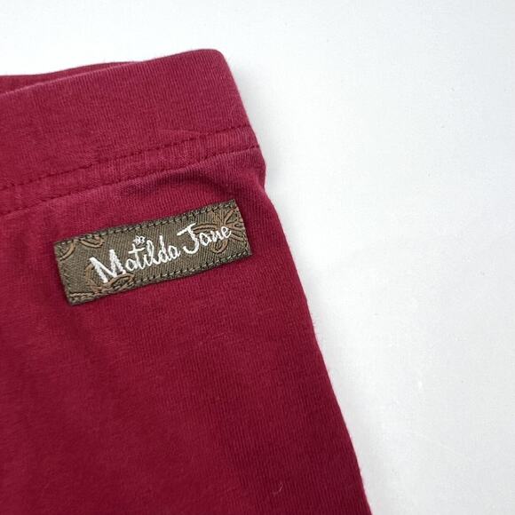 Matilda Jane Dance Away Leggings - Picture 4 of 5